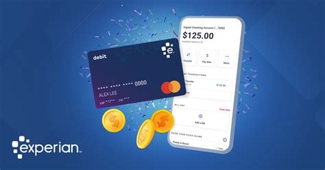 experian smart card|experian debit card.